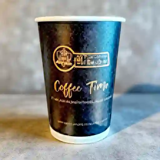 Tinto 8 Oz