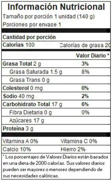 Actigest Alimento Lácteo Cuchareable de Pitaya