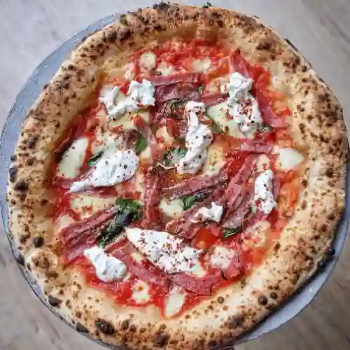 Stracciabella