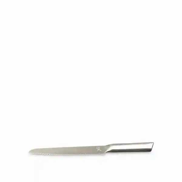 Cuchillo Para el Pan en Acero Ambiente Gourmet