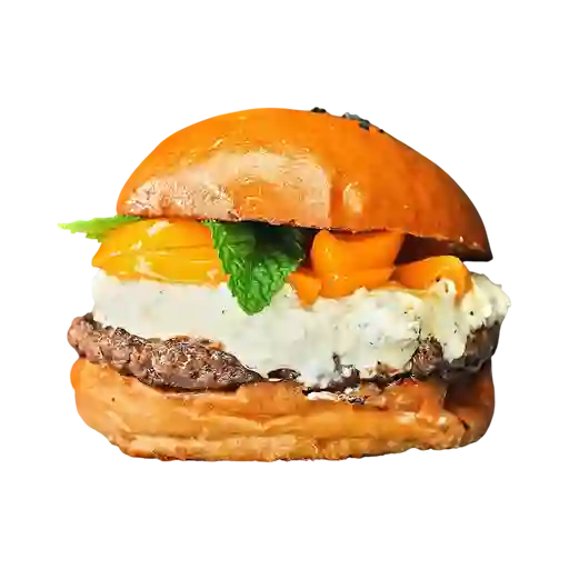 Combo Peach Cream