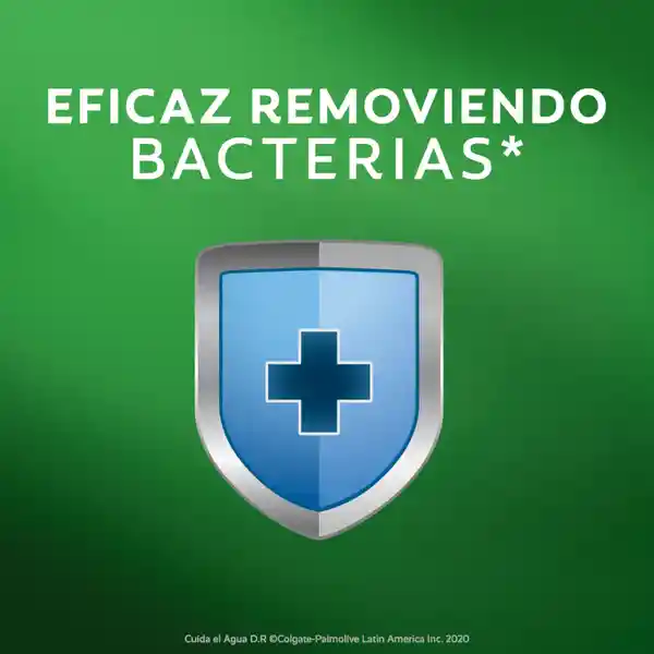 Axion Lavaplatos Liquido Limón 