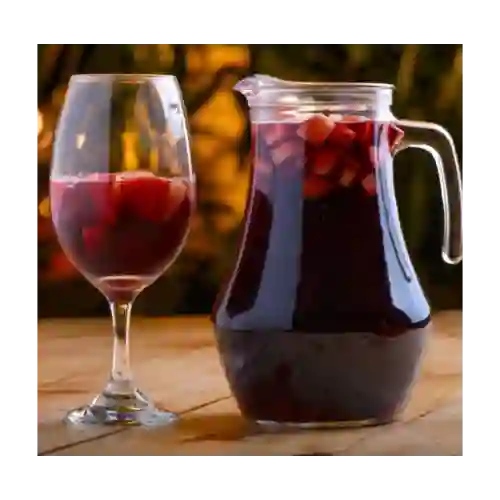 Sangria Tinto Undefined 375 Ml.