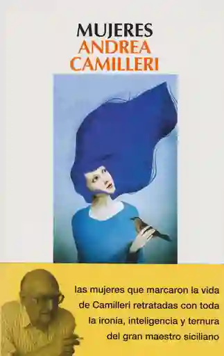 Mujeres - Andrea Camilleri