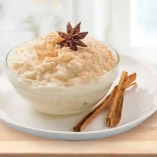 Arroz con Leche