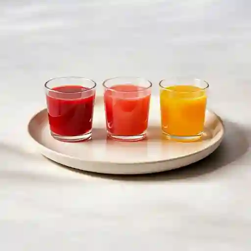 Jugos Naturales