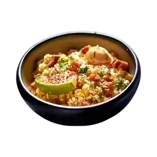 Esquite de Chicharrón Crocante