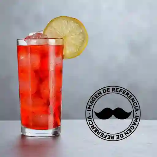 Limonada Cerezada 14 Oz