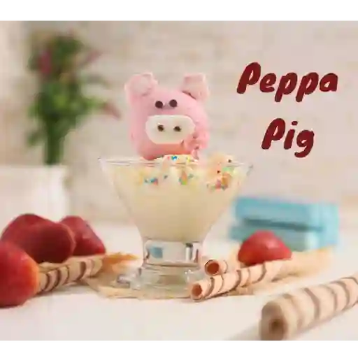 Pepa pig