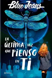 La Última Vez Que Pienso en ti