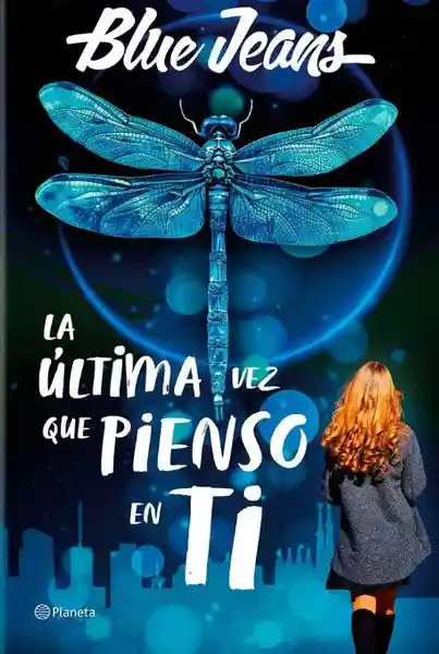 La Última Vez Que Pienso en ti