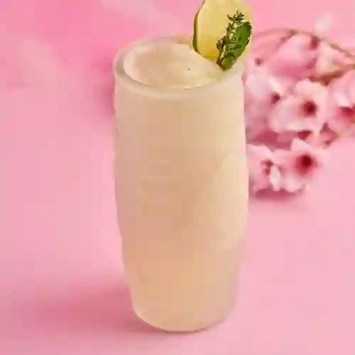 Limonada de Coco