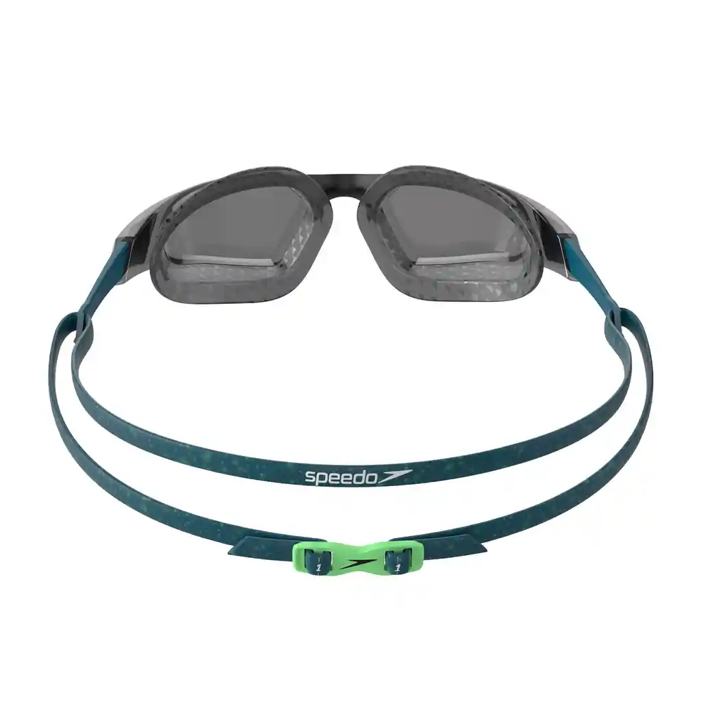 Speedo Gafas de Natación Aquapulse Pro Gris