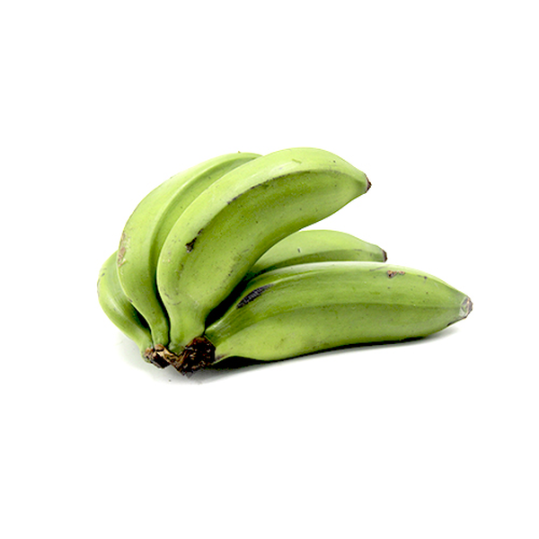 Platano Verde Colicero aprox. 175 g
