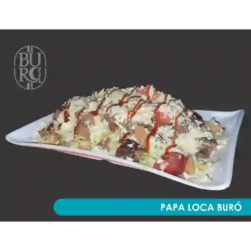 Papaloca Buró
