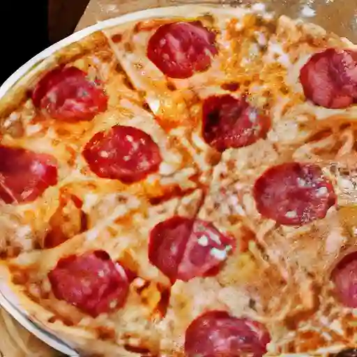 Pizza Peperoni 35cm