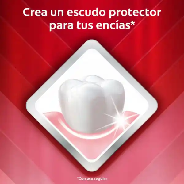 Sensitive Crema Dental Encias