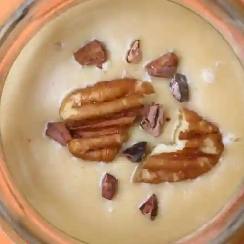 Cheesecake Caramelo Salado-20gr Proteína