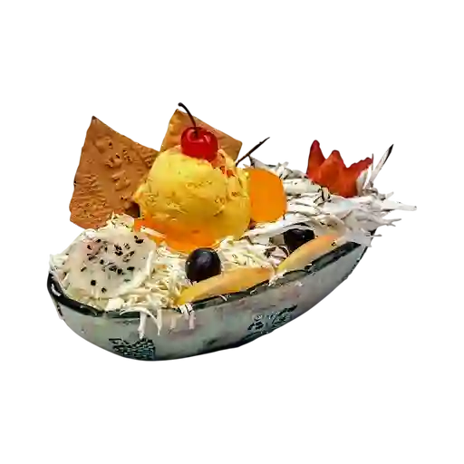 Ensalada Especial Mixta
