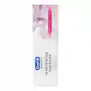 Oral-B Crema Dental 3D White Sensitive Care