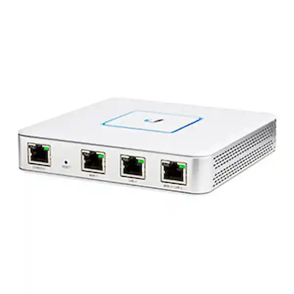 Ubiquiti Router Enterprise Gateway Con Gigabit