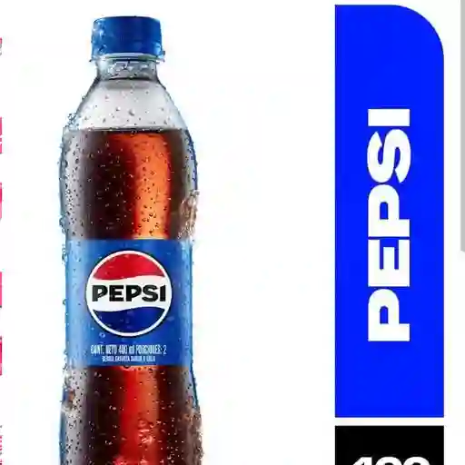 Pepsi 400 ml