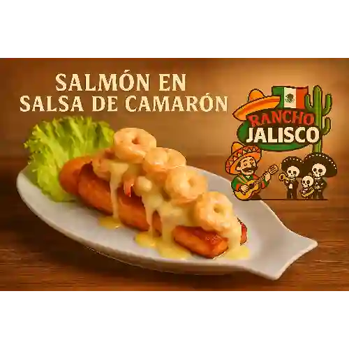 Salmón