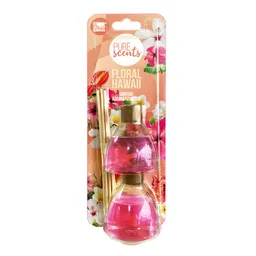 Pure Scentsmatizante Varitas Floral Hawaii Aro