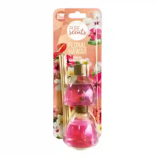 Pure Scentsmatizante Varitas Floral Hawaii Aro