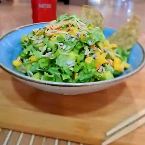 Tori Salad
