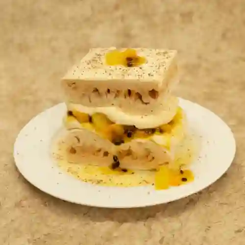 Frutos Amarillos Doble