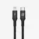 Momax Cable Usb C Elite Link Negro