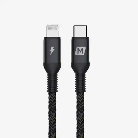 Momax Cable Usb C Elite Link Negro