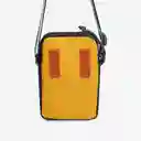 Topo Designs Bolso Bandolera Organizador Navy/Mustard