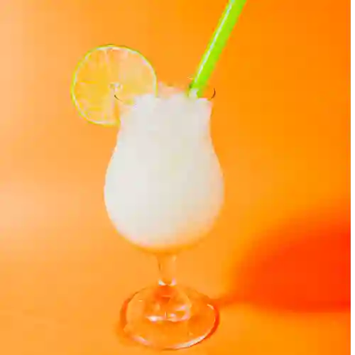 Granizada de Limón