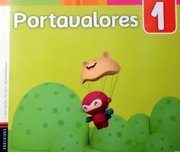 Portavalores 1 - VV. AA