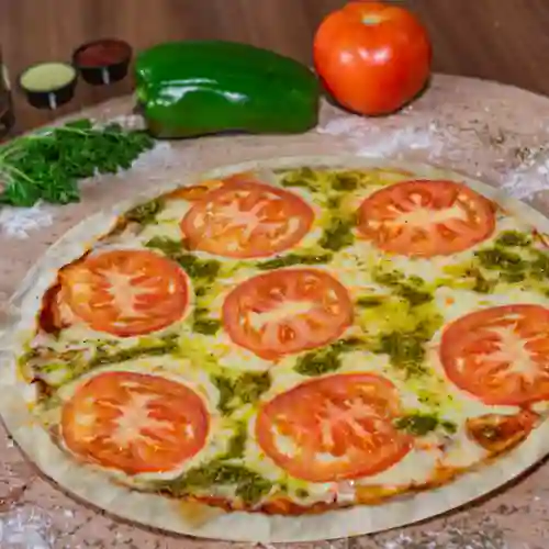 Pizza Napolitana