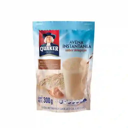 Quaker Avena Avenas