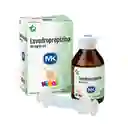 MK Levodropropizina Niños (60 mg)