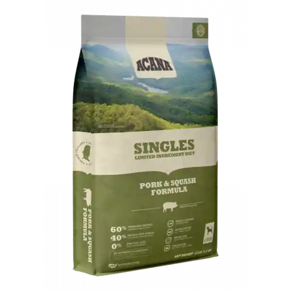 Acana Pork & Squash 340 Gr