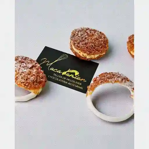 Profiteroles - Repollas