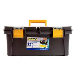 Rimax Caja de Herramientas 22 Pulgadas