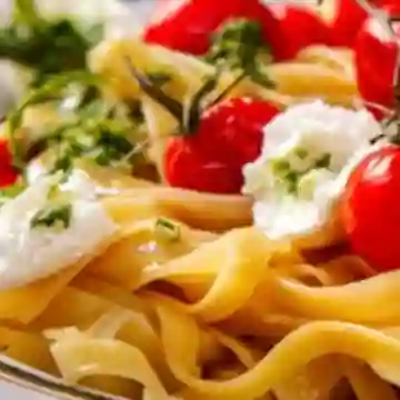 Veggie Al Pesto