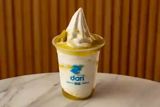 Parfait de Lulo 12 Oz