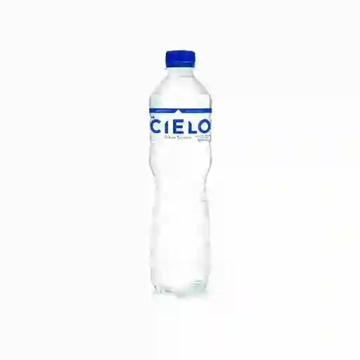 Agua 620 ml