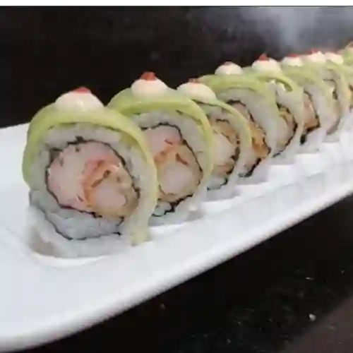 Dragon Rolls