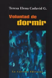 Voluntad de dormir