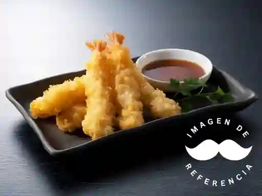 Camaron Tempura