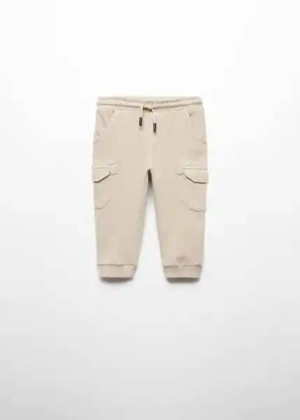 Pantalón Maverikb Arena Talla 66 Niños Mango