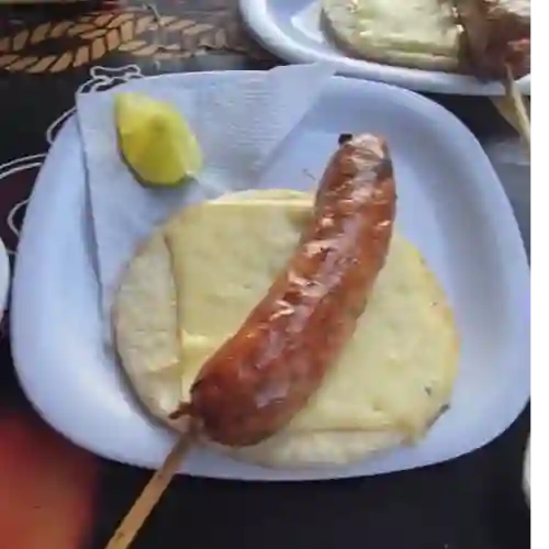 Choricriollo